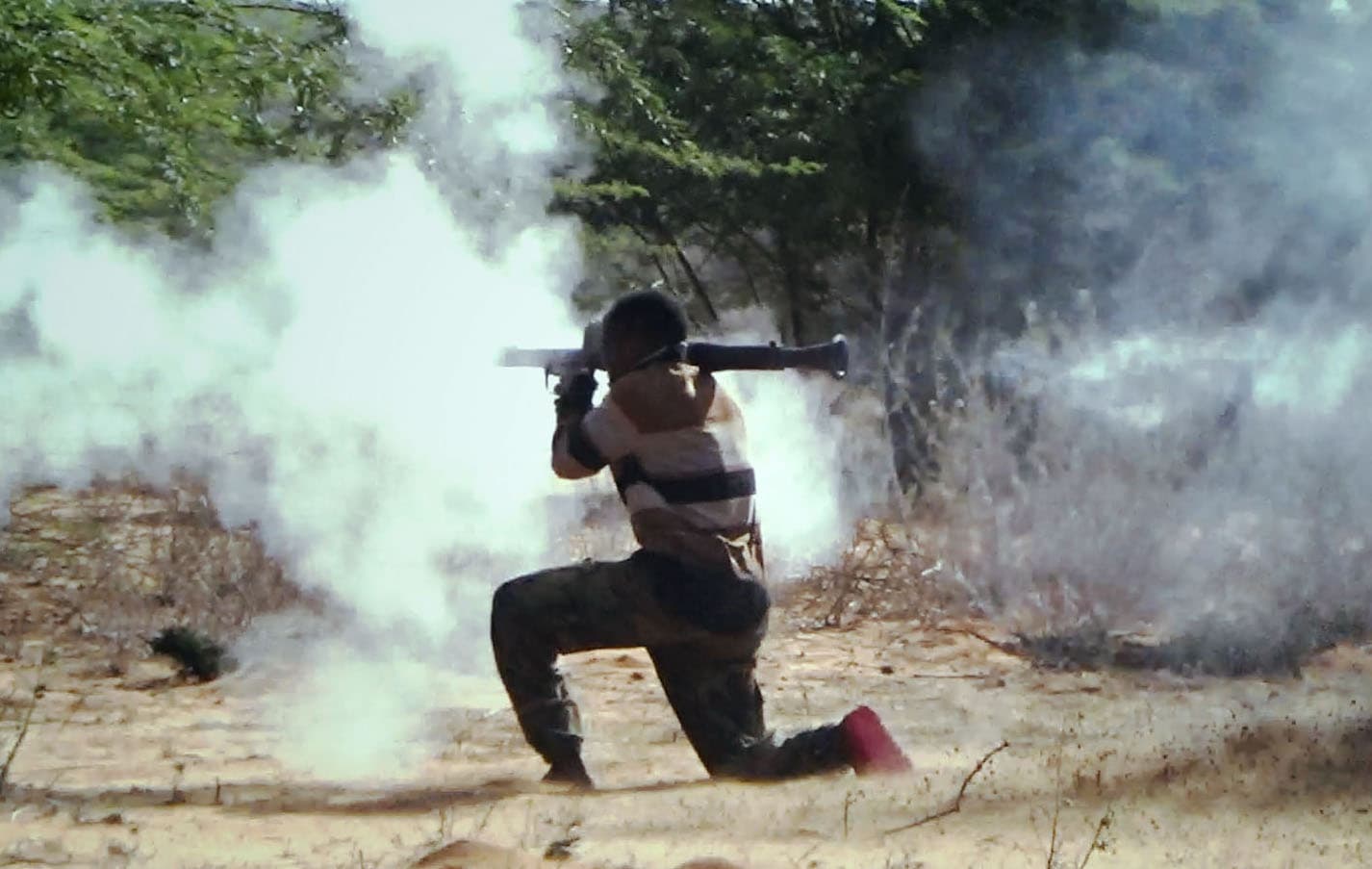 Somalia: $30,000 Reward for Information on Mogadishu Mortar Attacks