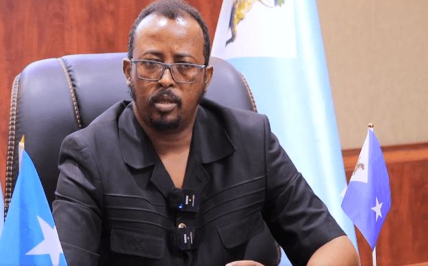 SSC-Khatumo Issues Strong Warning to Somaliland.