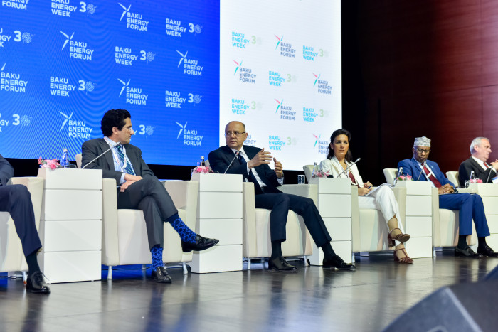 Somalia and Azerbaijan Strengthen Energy Cooperation