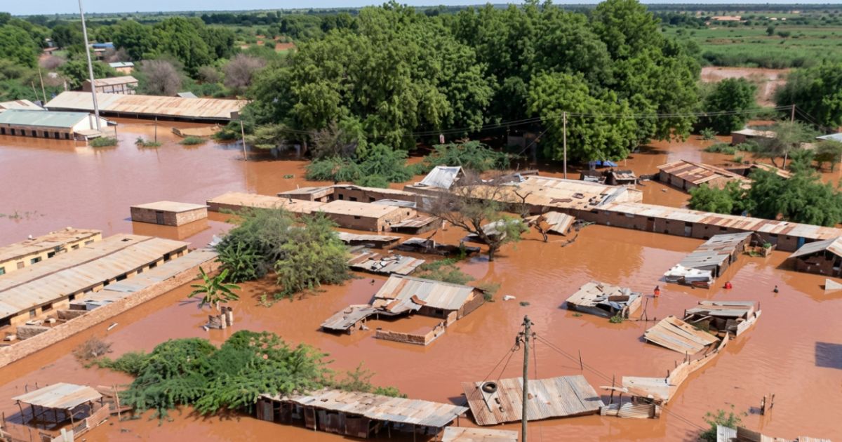 Eastern Africa Prepares for High-Risk El Niño Weather Patterns in August 2026
