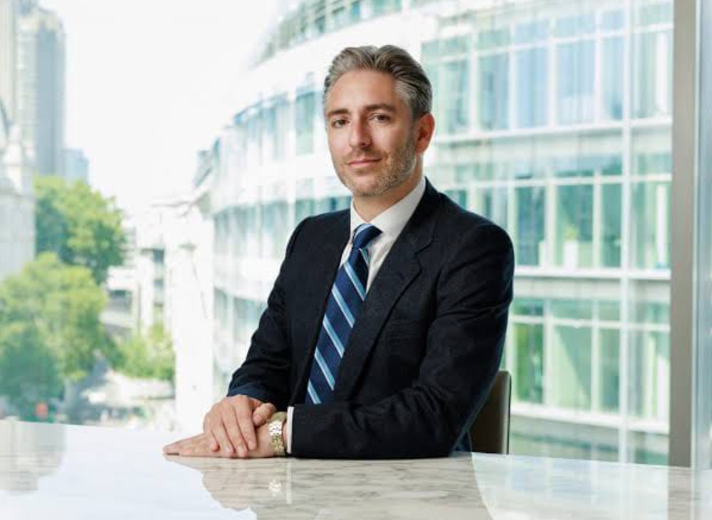 ARC Names David Maslo CEO as African Disaster Insurer Accelerates West Africa Expansion