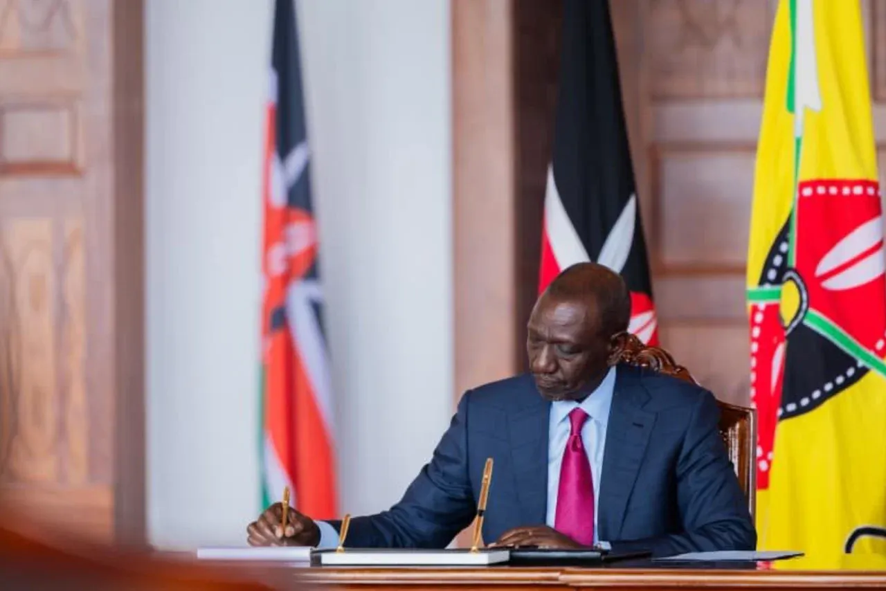 Explainer: How Ruto's New Fiscal Strategy Seeks to Heal the Wounds of the 2024 Gen Z Revolt