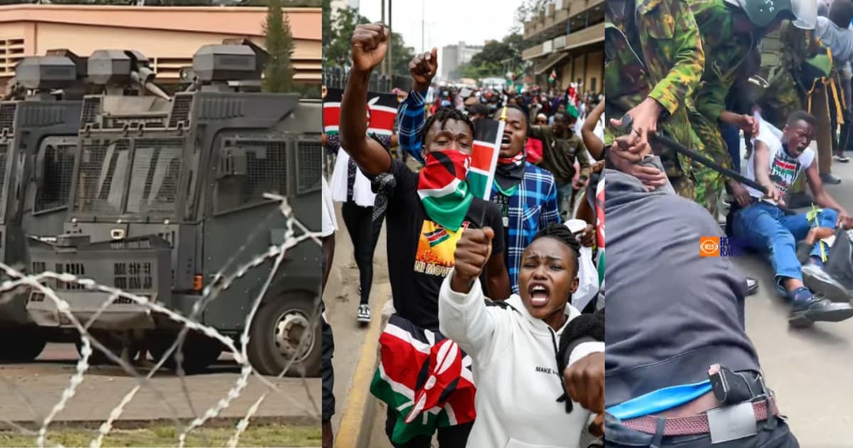 194 Civil Society Groups Raise Alarm Over 'Escalating' Attacks on Civic Space