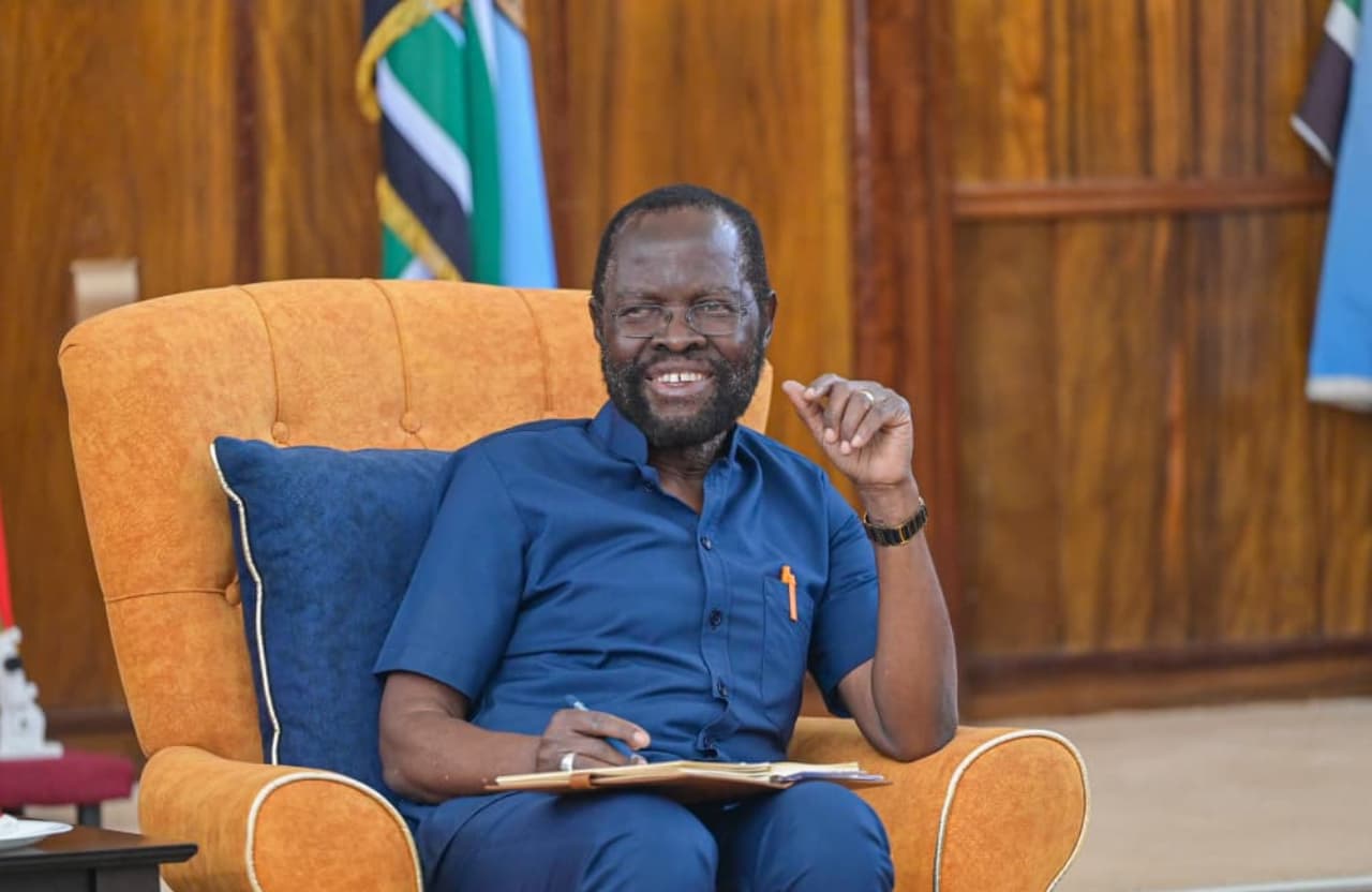 Nyong'o tasks new Kisumu hospital boards to deliver master plans without interfering in daily management