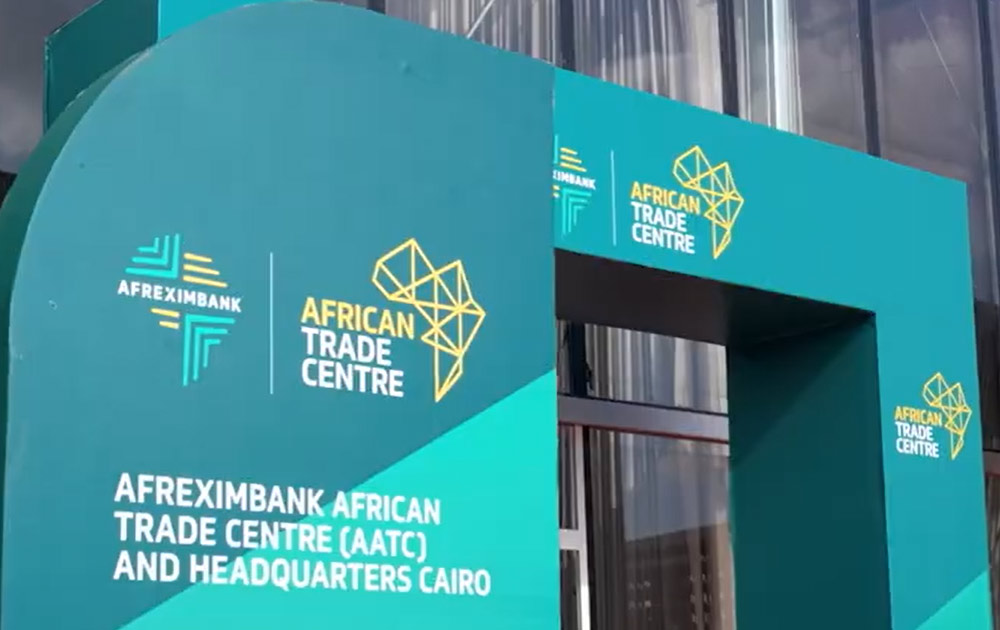 Afreximbank Pushes Regional Integration To Counter Global Tensions