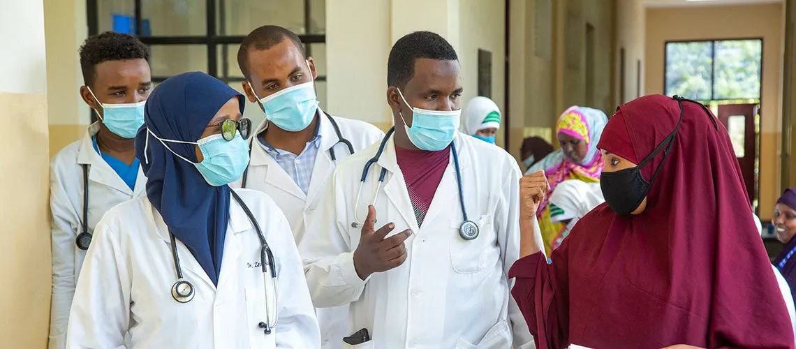 North East State: Legal Action Against Unlicensed Doctors | Dawan ...