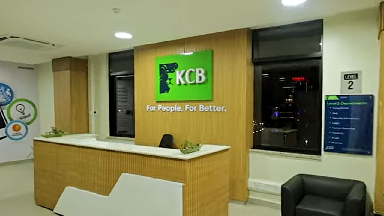 KCB Partners With Centum to Provide 8.9% Fixed Mortgage to Boost Home ...