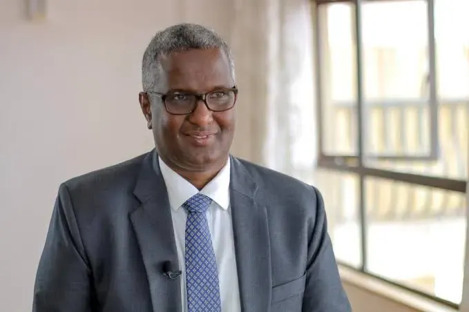 Abdishakur Warns Somalia’s Political Crisis Risks Fueling Insurgency ...