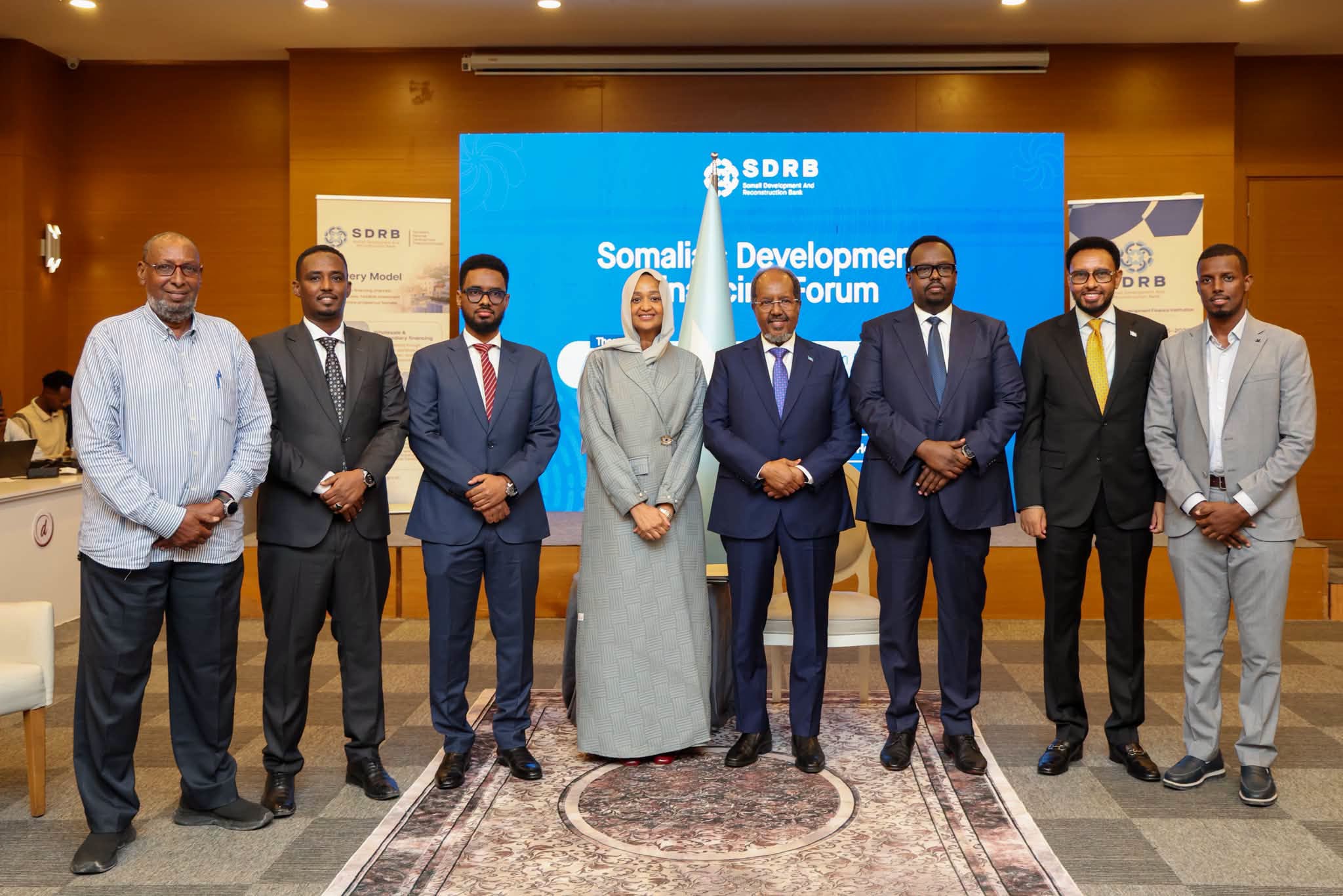 Somalia Says It Has Confirmed Uranium, Lithium and Cobalt Deposits