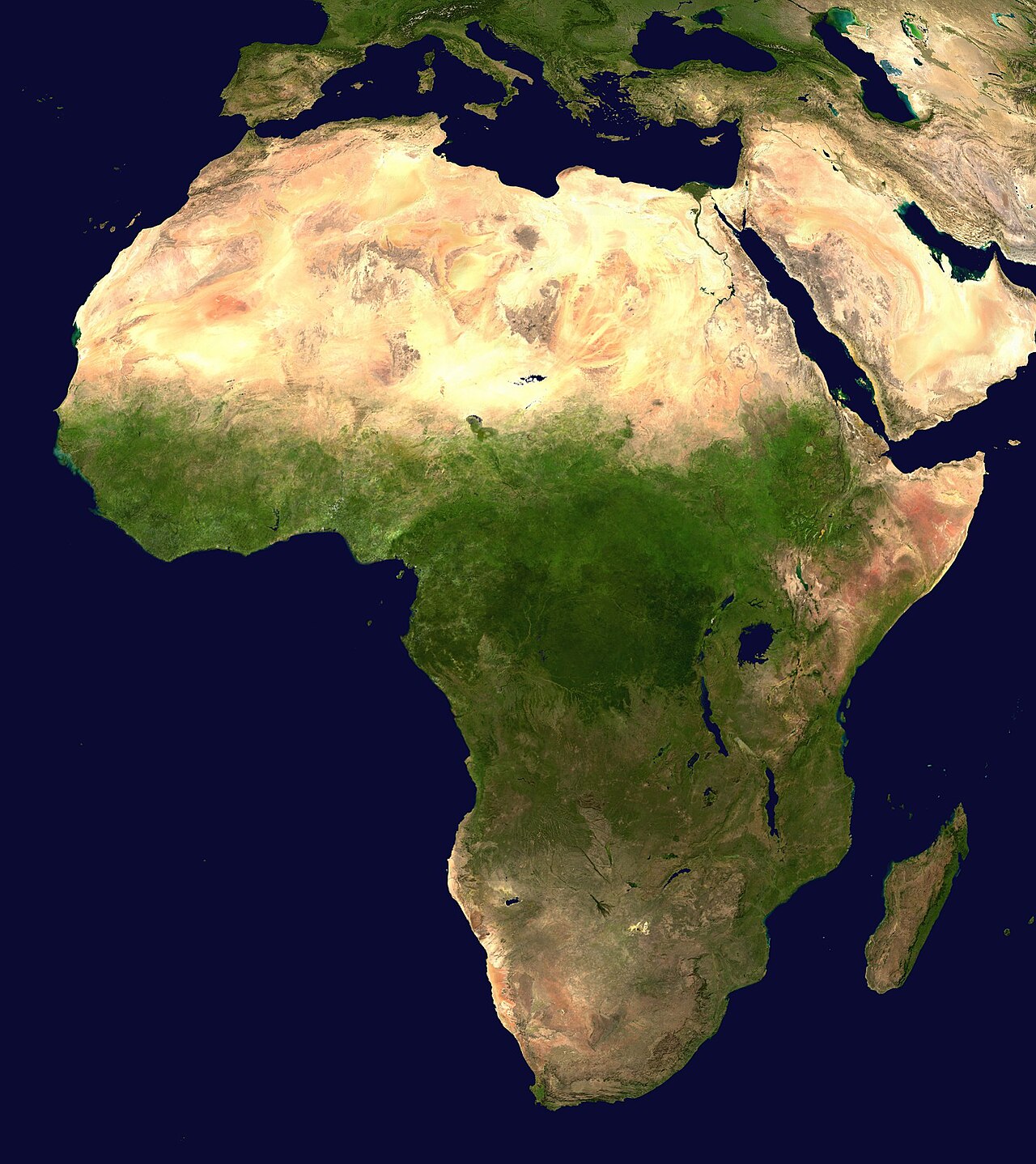 81 Years On, Africa Demands Permanent Seat at UN Security Council
