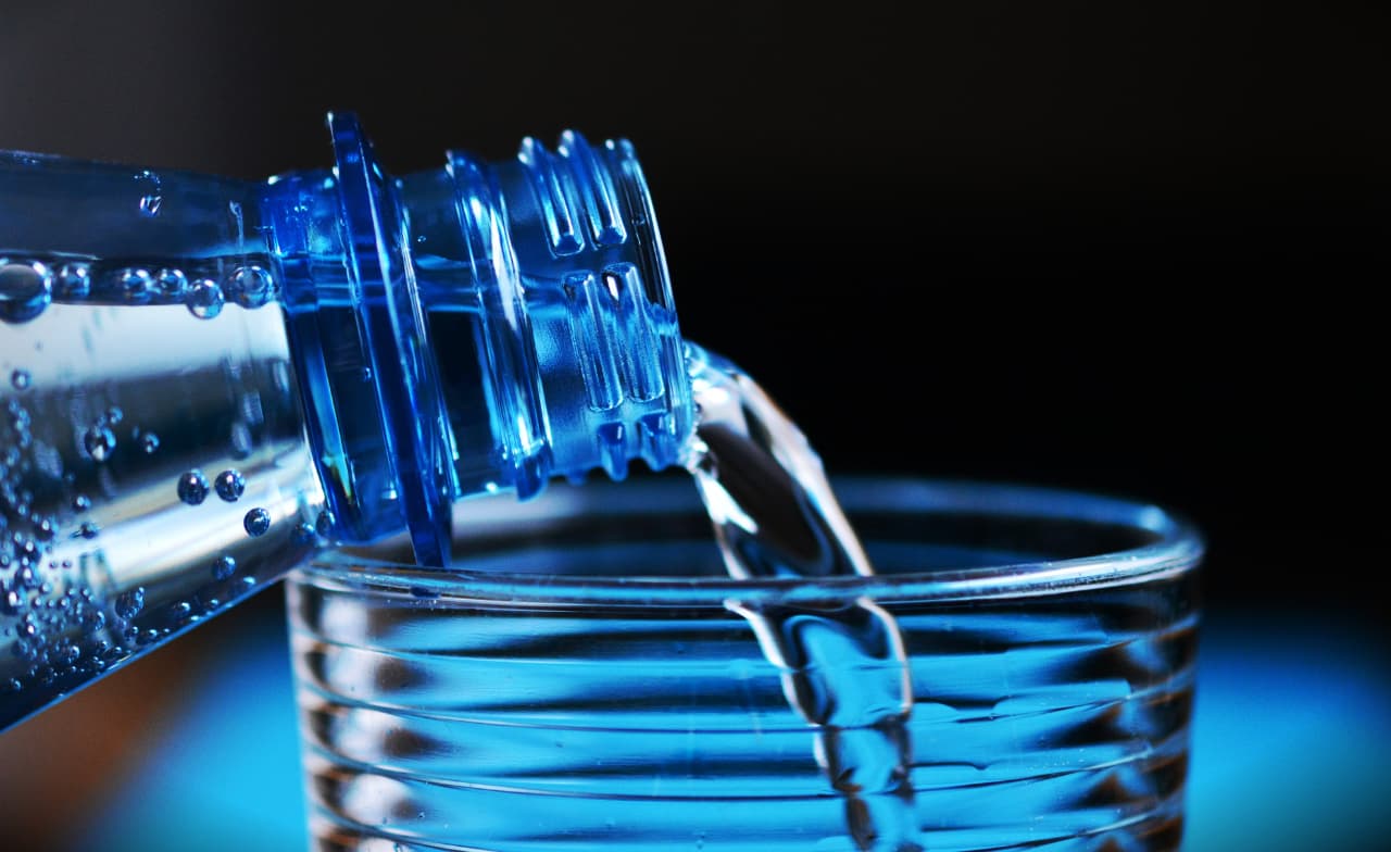 KRA Removes Excise Duty on Bottled Water | Dawan Africa | Dawan Africa