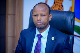 Somalia Reinforces Ebola Preparedness Measures.